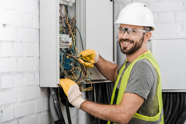 Best Residential Electrician Services  in Elma Center, NY