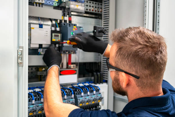 Best Home Electrical Repair  in Elma Center, NY