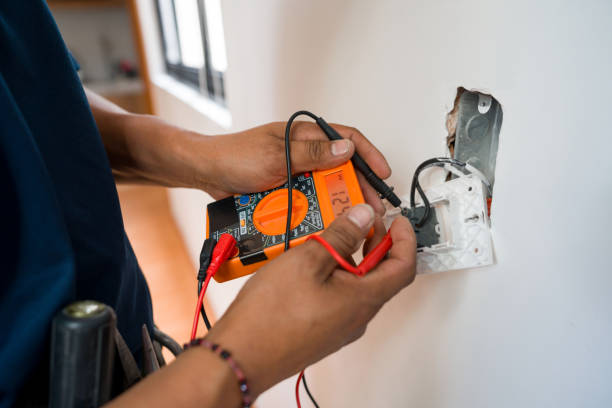 Best Electrical Troubleshooting Services  in Elma Center, NY