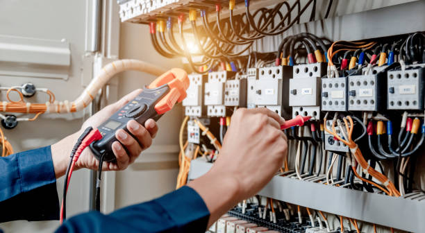 Best Electrical Upgrades for Homes  in Elma Center, NY