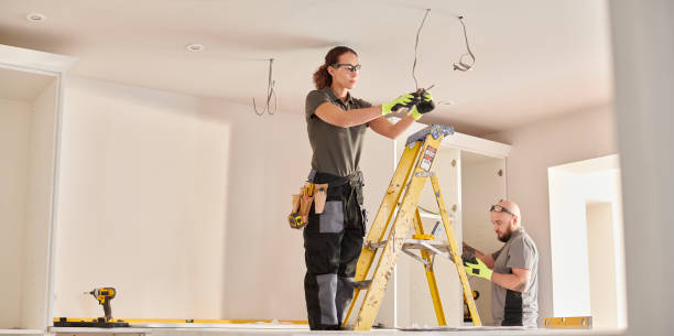 Best Electric Panel Repair  in Elma Center, NY